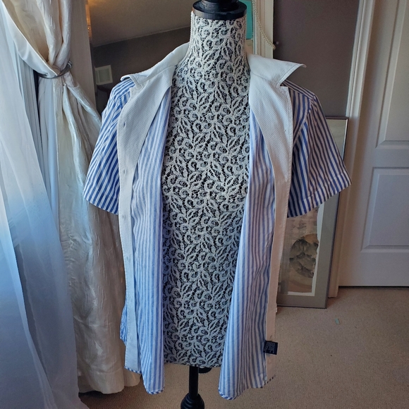 Tommy Hilfiger Blouse - Picture 6 of 10